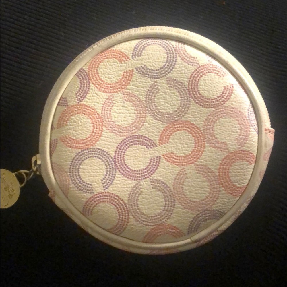 Coach Coin Purse